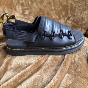 Dr. Martens Men's Sandal - Size: 12